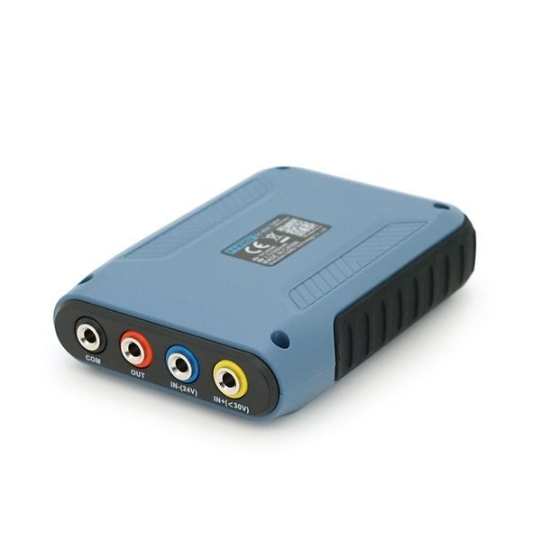 Генератор сигнала FNIRSI SG-003A, калибратор датчиков, 0-30В, 0-24мА, Box -YT31388 фото