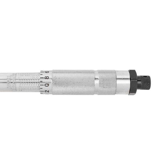 Ключ динамометричний 1/2" 42-210Нм ROCKFORCE RF-6474470 14924 фото