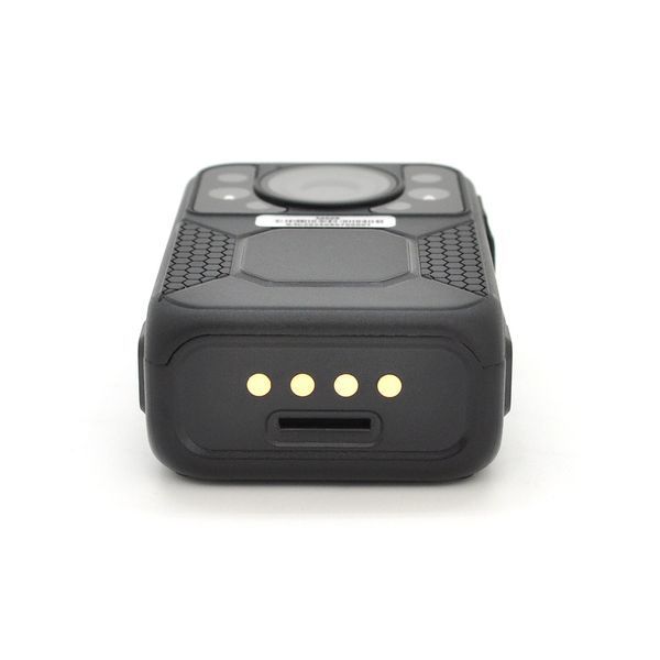 Професійний нагрудний реєстратор Recoda M508-W, 2MP, WIFI, 2350 mAh, кут 140 &deg;, слот під зовнішній microSD, 70x47x26 mm -YT42765 фото