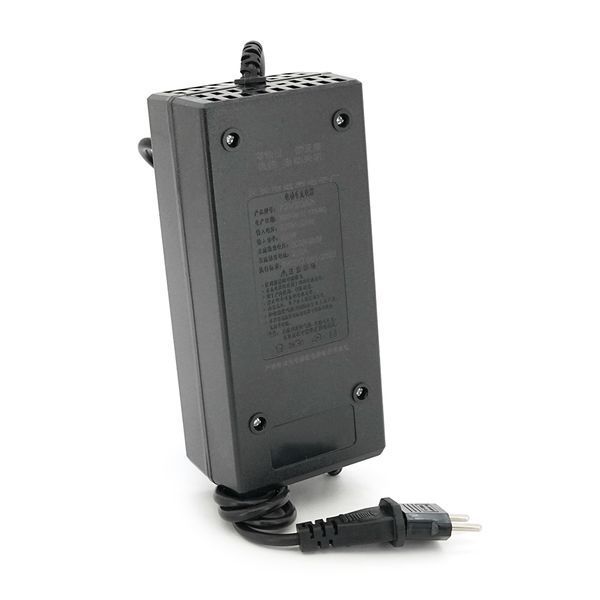 Зарядний пристрій 72V 2.8A(280Вт), OEM -YT42331 фото
