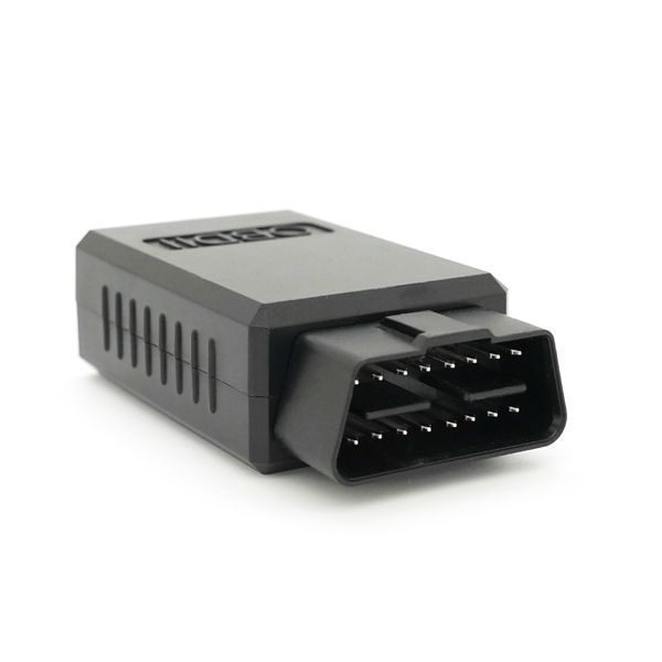 Прилад для діагностики автомобільних несправностей ELM327 WIFI 802.11a/b/g ODBII -YT40820 фото