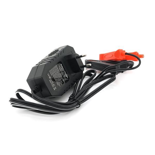 Автоматическое ЗУ для аккумулятора,Katbo KTB-BC2109 6V/12V, 210-240V, LCD, клеммы(AGM/Gel/Lead) -YT26571 фото