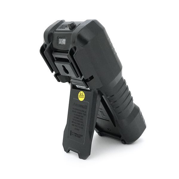 Мультиметр Mayilon HT-118C, вимірювання: V, A, R, C, F, T -YT32247 фото