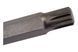 Біта SPLINE M10х75ммL,10мм FORSAGE F-1787510 1024 фото 5