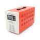 ИБП с правильной синусоидой Westech EAP ULTIMATE-2000VA/1400W 24V, однофазный, напольного монтажа, LED дисплей, DC150-270V, AC230&plusmn;8%, 2*Shuko, Q8 -YT45519 фото 3