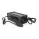Зарядний пристрій для акумуляторів LiFePo4 48V(58,4V),16S,10A, штекер Triangle plug (T-tipe/C13/IEC). індикація, 220х122х86mm, 1.5kg YT-42360 фото 3