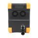 Power station Pecron E2400LFP APP Control, 2048/2400Wh LiFePO4, MPPT 800W max, DC12V-5A, XT60-12V-30A, 3хAC 220, 4xUSB-18W, 2хUSB-C(100W), Fast charge 90min, 376&times;236&times;330mm, 20.5kg -YT44017 фото 3