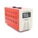 ИБП с правильной синусоидой Westech EAP ULTIMATE-2000VA/1400W 24V, однофазный, напольного монтажа, LED дисплей, DC150-270V, AC230&plusmn;8%, 2*Shuko, Q8 -YT45519 фото 1