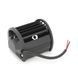 Фара противотуманная светодиодная RTS-60W, 12-24V, 60W, 6500K, 6000Lm, IP67, 95x60x114mm, Black -YT44557 фото 3