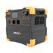 Power station Pecron E2400LFP APP Control, 2048/2400Wh LiFePO4, MPPT 800W max, DC12V-5A, XT60-12V-30A, 3хAC 220, 4xUSB-18W, 2хUSB-C(100W), Fast charge 90min, 376&times;236&times;330mm, 20.5kg -YT44017 фото 4
