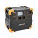 Power station Pecron E2400LFP APP Control, 2048/2400Wh LiFePO4, MPPT 800W max, DC12V-5A, XT60-12V-30A, 3хAC 220, 4xUSB-18W, 2хUSB-C(100W), Fast charge 90min, 376&times;236&times;330mm, 20.5kg -YT44017 фото 1