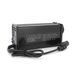 Зарядний пристрій для акумуляторів LiFePo4 48V(58,4V),16S,10A, штекер Triangle plug (T-tipe/C13/IEC). індикація, 220х122х86mm, 1.5kg YT-42360 фото 2