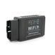 Прилад для діагностики автомобільних несправностей ELM327 WIFI 802.11a/b/g ODBII -YT40820 фото 1