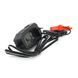 Автоматическое ЗУ для аккумулятора,Katbo KTB-BC2109 6V/12V, 210-240V, LCD, клеммы(AGM/Gel/Lead) -YT26571 фото 2