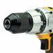 Дриль-шуруповерт акумуляторний (JCB-18DD-BE) 18V, max 45Nm в комплекті із зарядним пристроєм (JCB-18VFC-E) 2.4A та батареєю 57237 фото 3