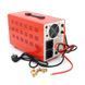ИБП с правильной синусоидой Westech EAP ULTIMATE-2000VA/1400W 24V, однофазный, напольного монтажа, LED дисплей, DC150-270V, AC230&plusmn;8%, 2*Shuko, Q8 -YT45519 фото 4