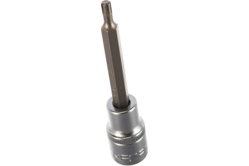 Головка бита Ribe М5 1/2" (L-100мм) Forsage F-34910005 46619 фото