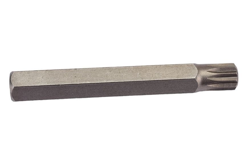 Біта SPLINE M10х75ммL,10мм FORSAGE F-1787510 1024 фото