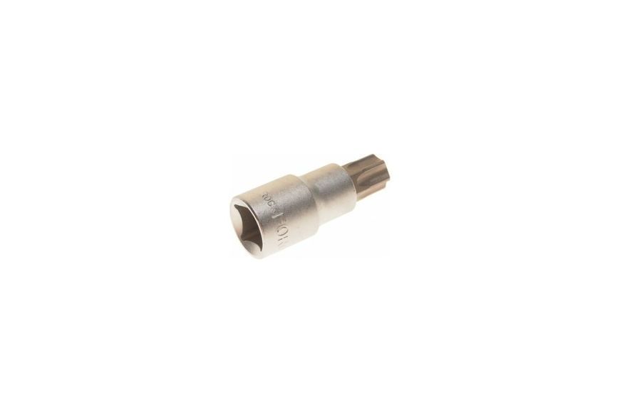 Головка 1/2" з насадкою Torx T60 Forsage F-34605560 7678 фото