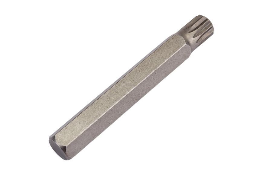 Біта SPLINE M10х75ммL,10мм FORSAGE F-1787510 1024 фото