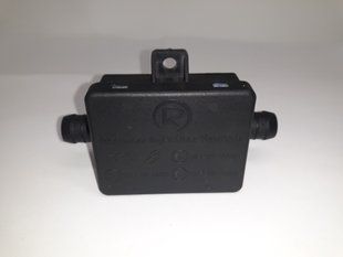 Map-sensor Romano RPG-E (Датчик давления и вакуума) 00294 фото