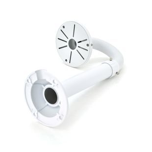 Кронштейн для камеры PiPo PP- 803, с поворотом для камеры, белый, металл, 0,6-1,2m -YT3128 фото