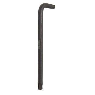 Ключ Г-образный TORX с шаром T40 Forsage F-76640BL 7811 фото
