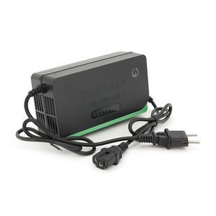 Зарядное устройство 36V 1.7A(12Ah), OEM -YT42451 фото