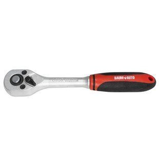 Тріскачка 1/4", 45 зубів BAUM AUTO BM-80722 51216 фото
