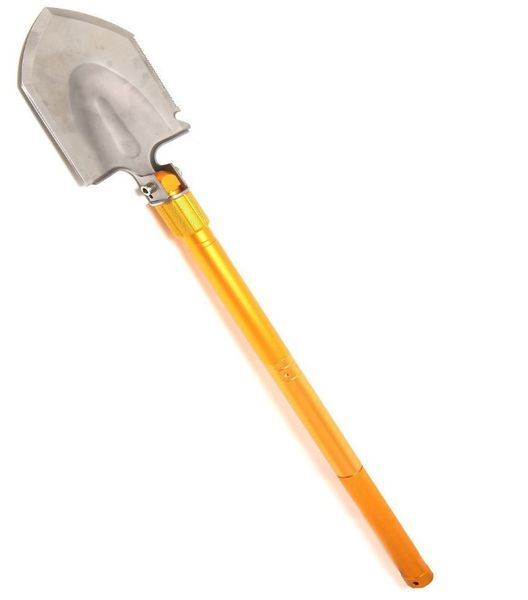 Складна багатофункціональна лопата WMC TOOLS WMC-171U 47088 фото