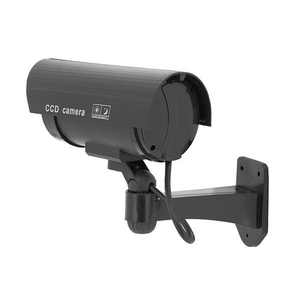 Муляж зовнішньої камери DUMMY IR, Black, Q50 -YT14599 фото