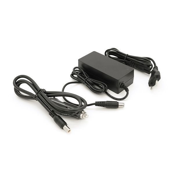Портативне джерело живлення V-TAC VT-303N, 300W, LiFePO4(IRF32135 19.2V 15Ah/288Wh) (249*171.5*208) 4,3kg -YT38057 фото