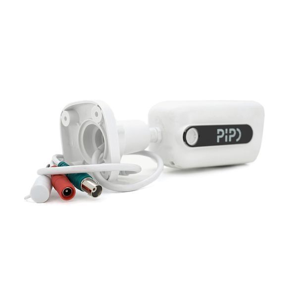 2MP мультиформатна камера PiPo у пластиковому циліндрі PP-B4N04F200ME 2,8 (мм) 70метрів підсвічування -YT33749 фото