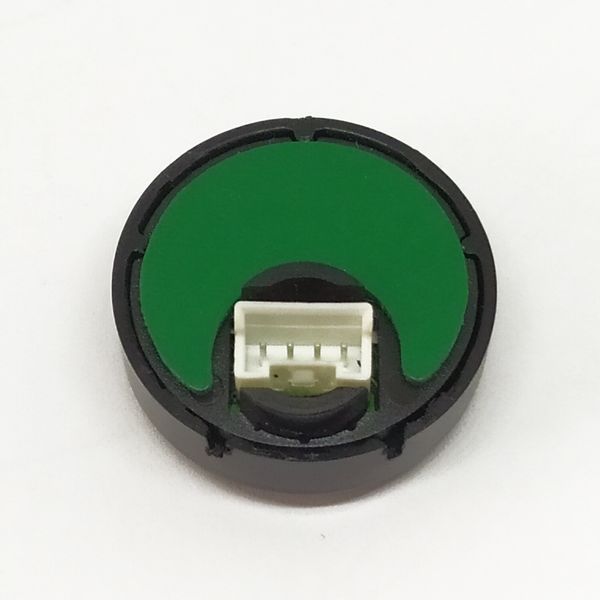 Перемикач палива GreenGas Neo/DI-S90 01227 фото