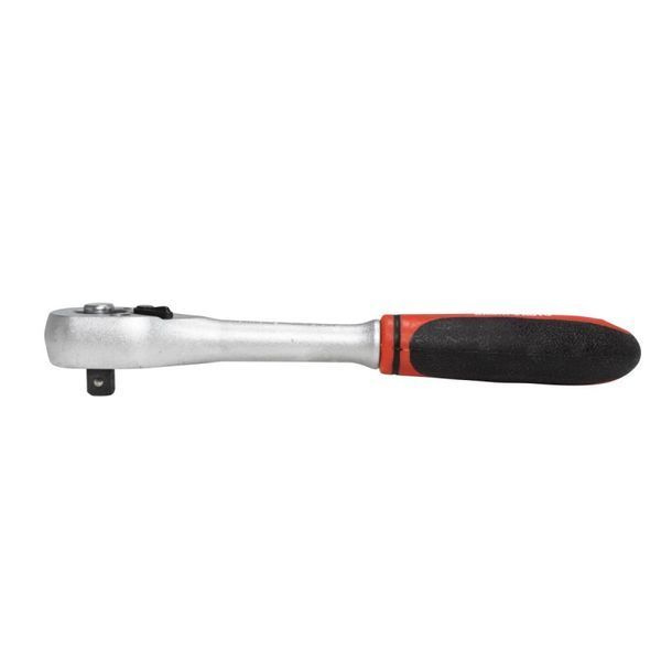 Тріскачка 1/4", 45 зубів BAUM AUTO BM-80722 51216 фото