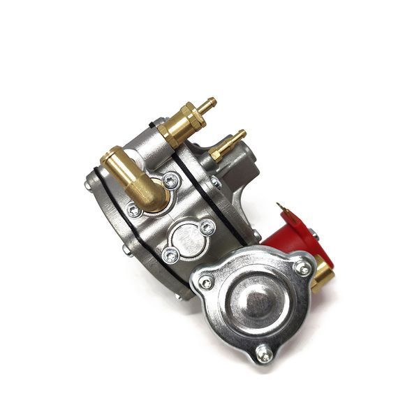 Редуктор Astar Gas Thor Super (250 к. с.) з датчиком 00828 фото