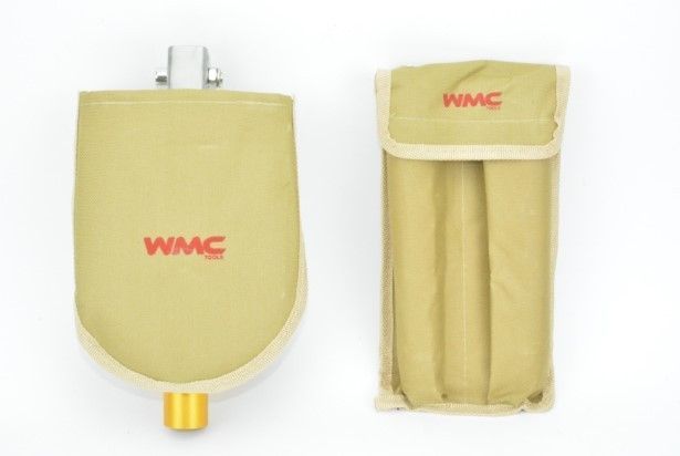 Складна багатофункціональна лопата WMC TOOLS WMC-171U 47088 фото