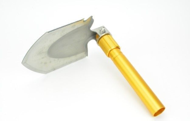 Складна багатофункціональна лопата WMC TOOLS WMC-171U 47088 фото