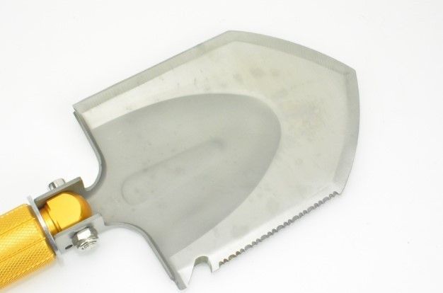 Складна багатофункціональна лопата WMC TOOLS WMC-171U 47088 фото