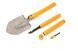 Складна багатофункціональна лопата WMC TOOLS WMC-171U 47088 фото 3