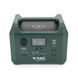 Портативне джерело живлення V-TAC VT-303N, 300W, LiFePO4(IRF32135 19.2V 15Ah/288Wh) (249*171.5*208) 4,3kg -YT38057 фото 4