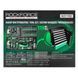 Набор инструментов 119 предметов в ложементе RockForce RF-K21192 51384 фото 3