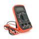 Мультиметр ANENG XL-830L, измерения: V, A, R, C, функция hFE -YT32057 фото 1