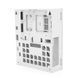 ИБП 12V/3A EuroPower EP-UPS-1203HC(P), под акб LiFePO4 -12V/7А, ток заряда - 14,4V - 2А, пластик, 228x195x75 mm -YT40276 фото 3