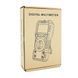 Мультиметр Mayilon HT-118D, вимірювання: V, A, R, C, F -YT32248 фото 2
