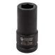 Головка ударна глибока 3/4" 6гр. 20мм Forsage F-46510020 57477 фото 1