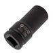 Головка ударна глибока 3/4" 6гр. 20мм Forsage F-46510020 57477 фото 2