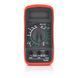 Мультиметр ANENG XL-830L, измерения: V, A, R, C, функция hFE -YT32057 фото 4