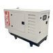 Дизельний генератор OYAL OYY-22 YANG DONG YND485D 22KVA/17.6KW, Альтернатор OYL184E, витрата 75% навантаження - 4,2 літри/годину, 230/400 В, 50 Гц (AVR+ATS) 2000*900*1200 мм, 630 кг, 115 л -YT45538 фото 1