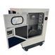Дизельний генератор OYAL OYY-22 YANG DONG YND485D 22KVA/17.6KW, Альтернатор OYL184E, витрата 75% навантаження - 4,2 літри/годину, 230/400 В, 50 Гц (AVR+ATS) 2000*900*1200 мм, 630 кг, 115 л -YT45538 фото 6